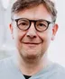 Dr Iain Hoeltschi, specialist orthodontist