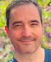 Dr Joseph McGill, specialist orthodontist