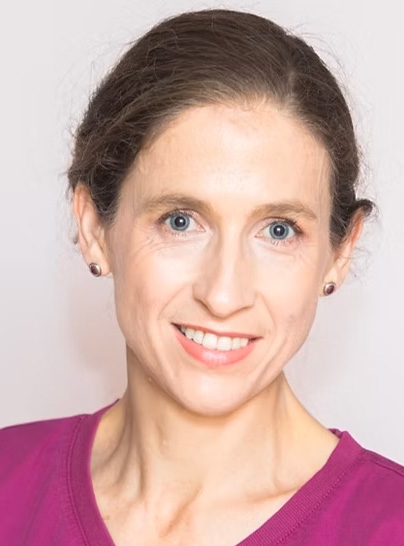 Suzette Mulder