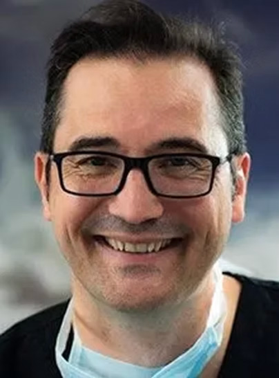 Joseph McGill